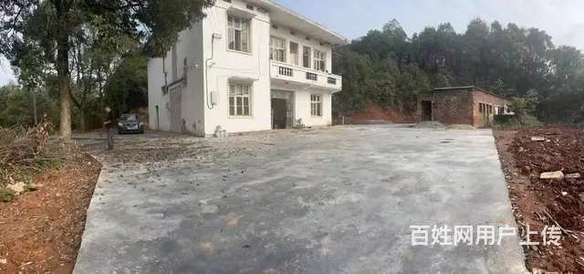 (房东直租)榔黎上海大众旁200平厂房，带650平外坪出租 - 图片 2