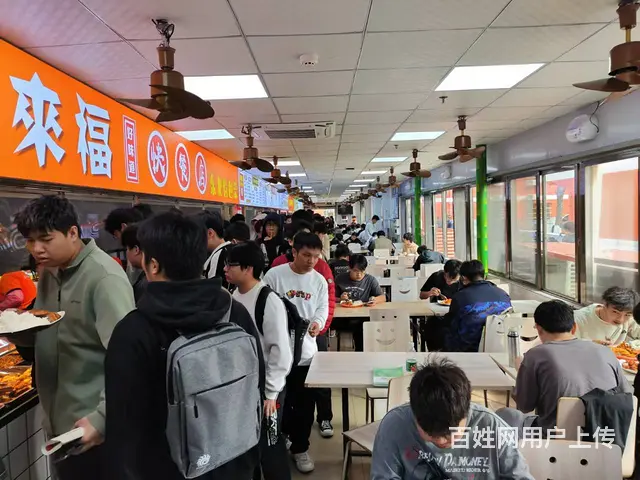 （51旺铺推荐）美兰区海南科技大学25平餐饮店转让 - 图片 1