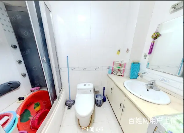 0首付低首付高性价比平fz一楼带院拎包入住 - 图片 5