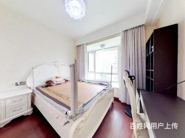 急!急!急南北100.01平金隅观澜时代朗轩精装修急售 - 图片 6