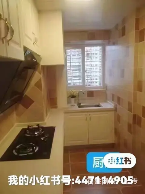 地铁房英才商厦(思明-文灶) 普通住宅3房 精装修 - 图片 4