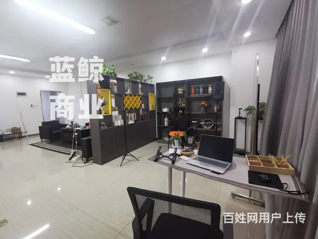 绿地瀛海120平高层纯办公 - 图片 11
