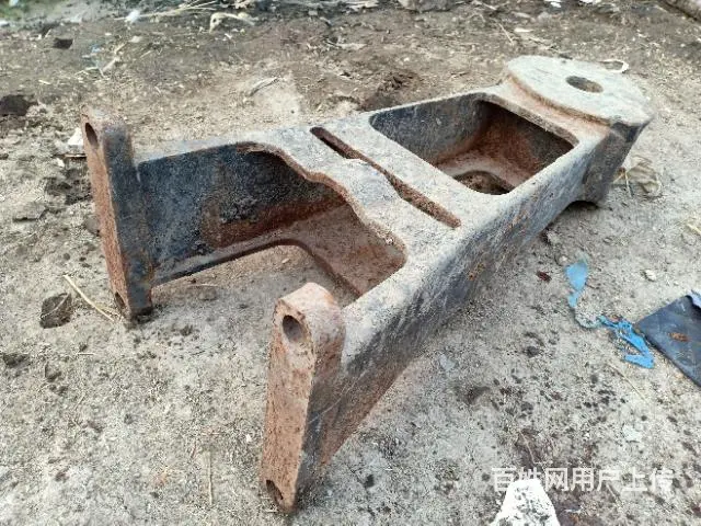 爬梯配重铁牵引播种箱 - 图片 3