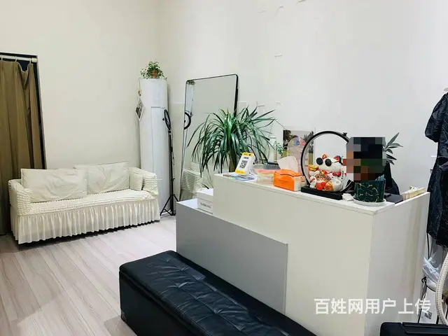 （老板本人）空转2.6W，汽车东站高档成熟小区临街旺铺转让 - 图片 7