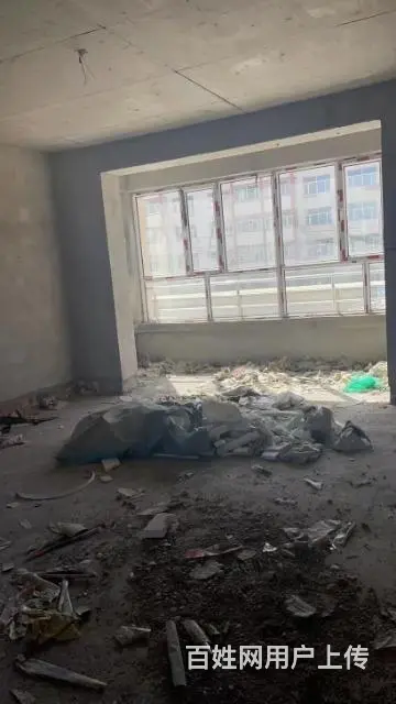 乌兰察布察右后旗白音查干蓝天小区 - 图片 1