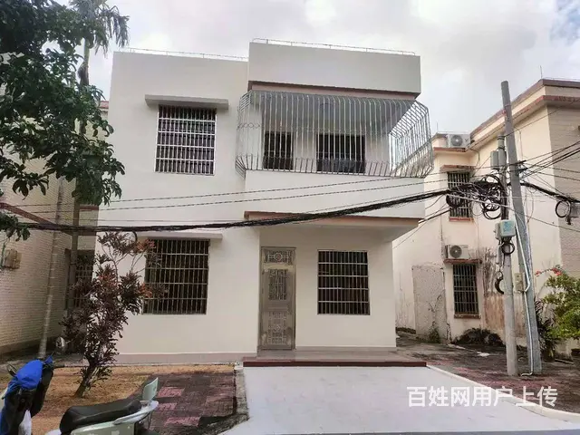 （51旺铺推荐）万宁市商业中心地段195平别墅直租 - 图片 1