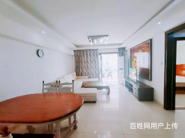 思北BRT旁 协成大厦 2室2厅1卫 电梯房 90平 - 图片 6