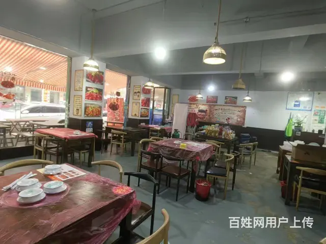 XN 温江游家渡小区 临街铺面转让 水电气三通 - 图片 9
