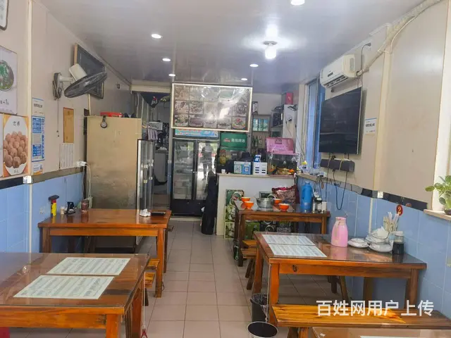 昆山市城北盈利中高丽冷面转让 - 图片 6