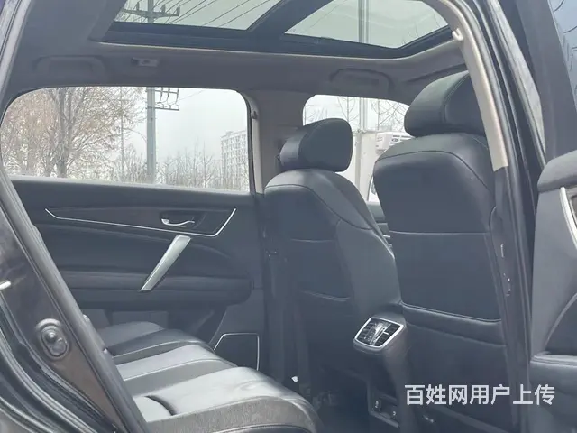 本田 冠道 2017款 1.5T 无级 240TURBO 两 - 图片 5