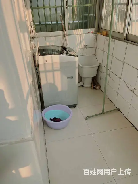 沿河西路 普通住宅1套 简单装修 - 图片 4