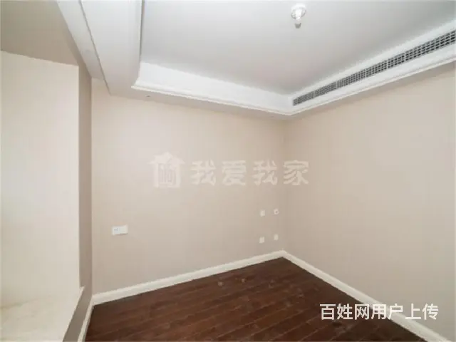 弘阳天下锦旁璞樾门第精装修三房两卫房东诚售看中可谈 - 图片 6