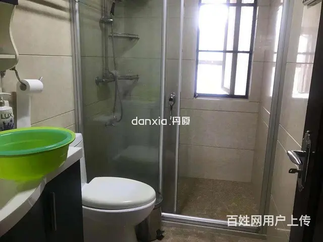 临海沧近岛 圣.地亚哥 精装3房出租 通透配套全 拎包住 - 图片 8