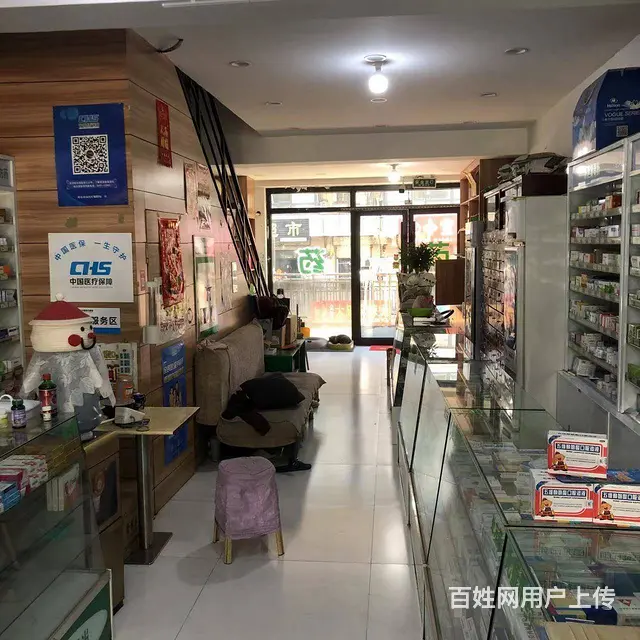 【搞定了！】哈西王岗家合城药店出兑转让 - 图片 5