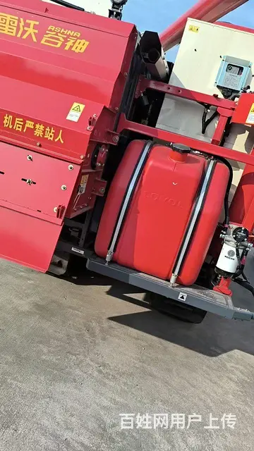 金刚龙三挡调速，25年新车，去补直提 - 图片 3