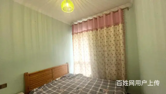 先付6万香山郦居精装温馨三房家具家电打包临近六小八中好停车 - 图片 7
