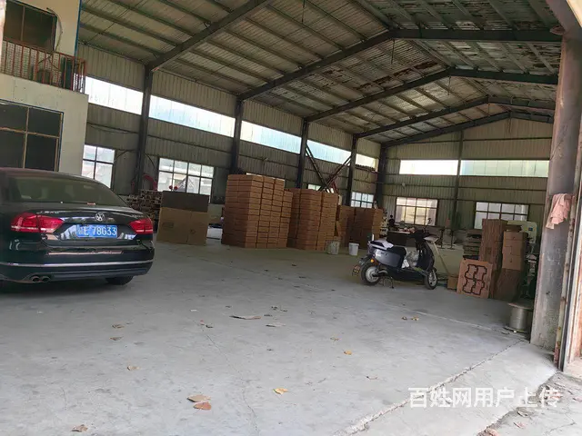 厂房出租 - 图片 4