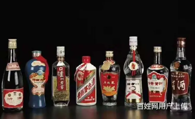 松北烟酒回收名烟名酒回收上门回收 - 图片 2