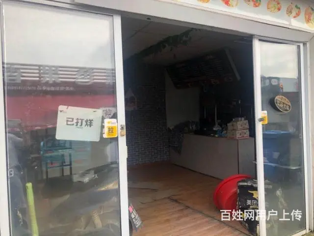 新站区职教城蔡岗美食街成熟商圈餐饮小吃旺铺低价急转 - 图片 5