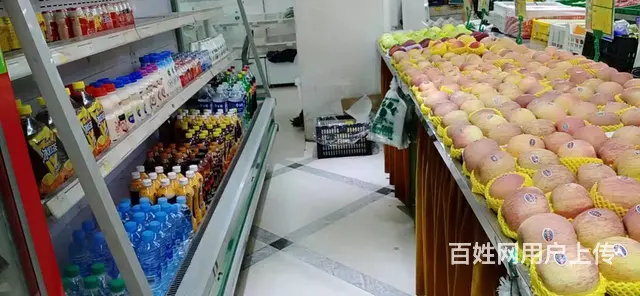 空转！万载县城阳乐大道173平水果店转让 - 图片 3