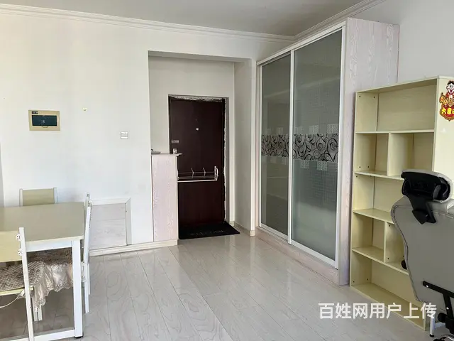 【搞定了！】泰奕桃源(浑南)单间 近安拓 国际设计谷 新松 - 图片 1