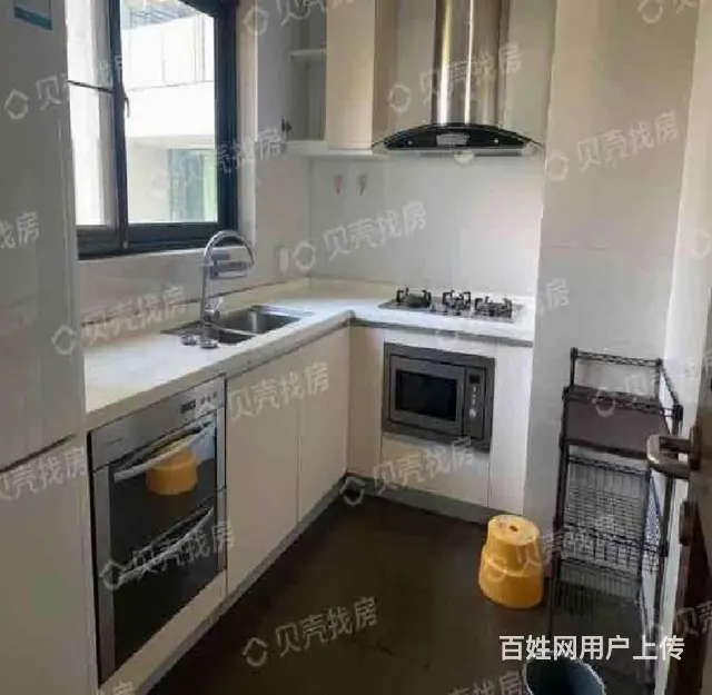 青茂口岸对面 华发世纪城 河景 三房精装修 全齐，看房方便 - 图片 7