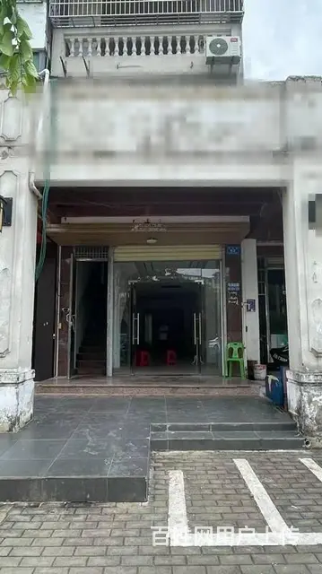 （51旺铺推荐）藤桥新民路170平铺面出租 - 图片 2