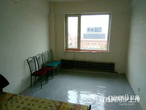 4中后面东方枫景小区两居室低价出租 - 图片 4