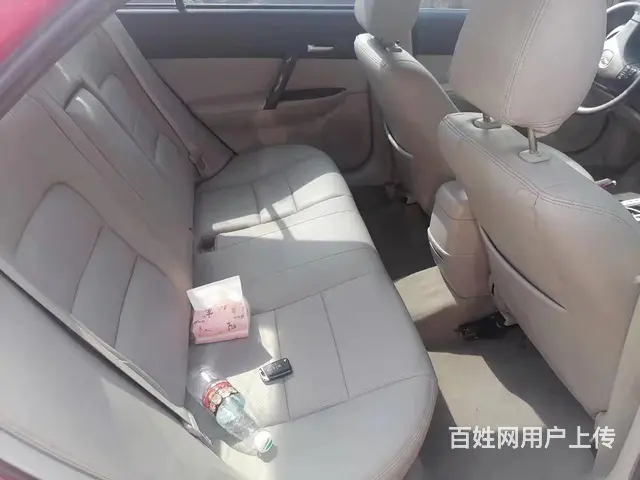 马自达6 2011款 2.0 手自一体 豪华版 - 图片 2