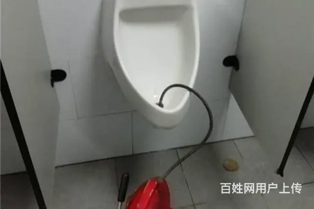 管道疏通管道清洗管道清淤抽化粪池污水池下水道清洗 - 图片 4