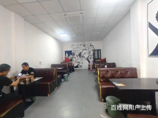 (51旺铺推荐）文兴路（闲来.手作茶）70平转让 - 图片 7