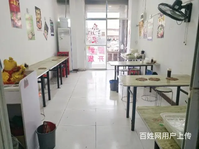 【搞定了！】【都市时讯免费找店】通城国贸夜市一条街 - 图片 6