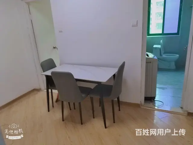 泉秀街悦华酒店对面新装修全配，拎包入住 - 图片 5