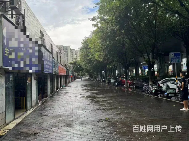 （51旺铺推荐）海秀西路临街45平旺铺直租 - 图片 10