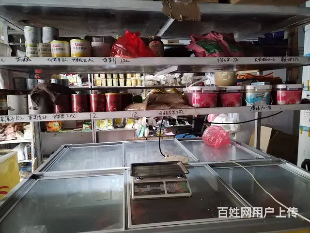 2万急转黄金好位置纯一层老店带客源转让 - 图片 3