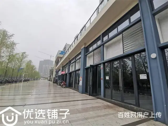 （优选铺子）西外碧桂园44平商铺出租 - 图片 2