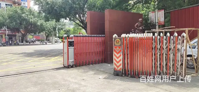泉州电动伸缩门安装维修/电动伸缩门配件更换电机控制 - 图片 3