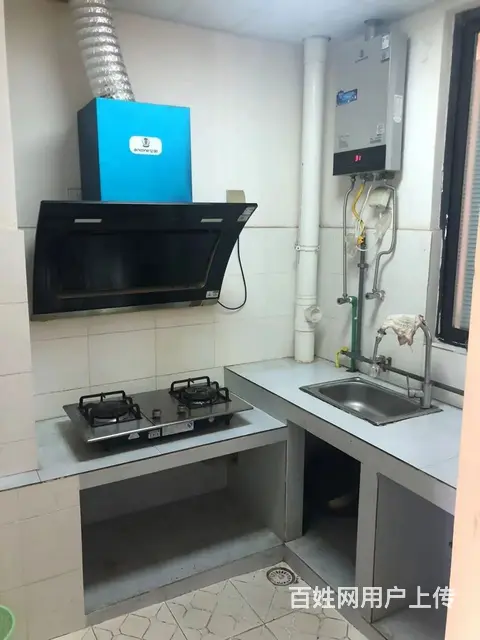 茶花苑1区 普通住宅1厅 毛坯 - 图片 4