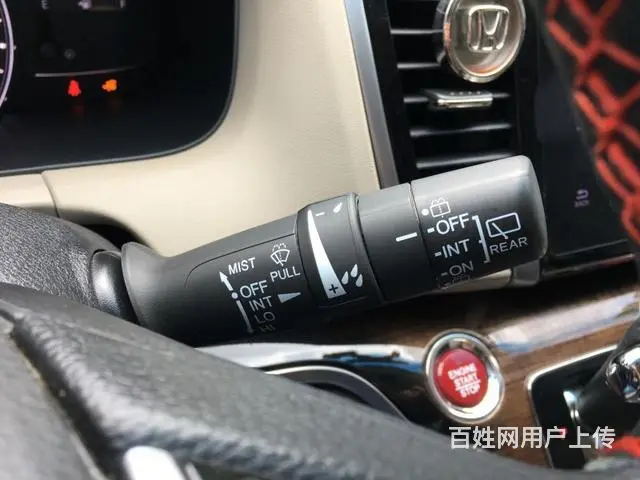 本田奥德赛 2015款 2.4L 自动 7座 智享 - 图片 11
