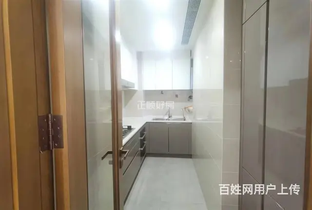 粤港澳大湾区朝南看园林景观格局方正横琴房华发 - 图片 3