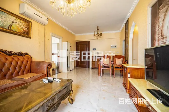 松柏 建发半山御景 精装修两房 景观好 房东诚租价可谈 - 图片 6