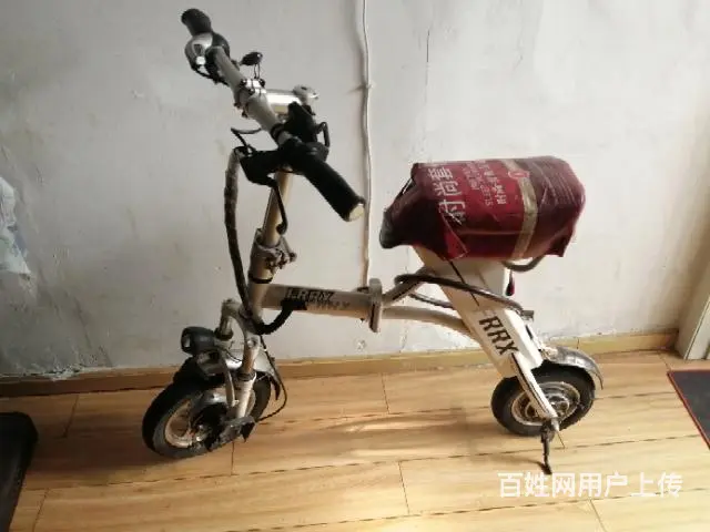 电动车处理 - 图片 1