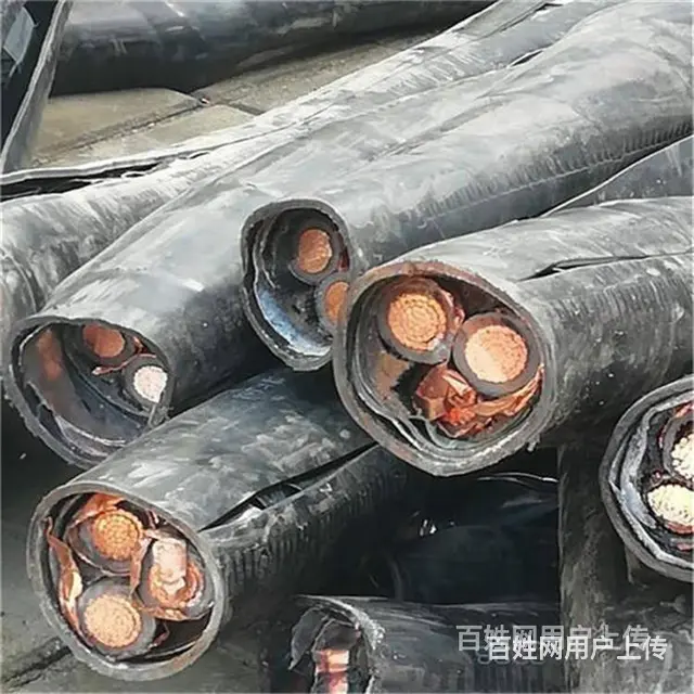 池州工程电缆回收周边欢迎合作 - 图片 4
