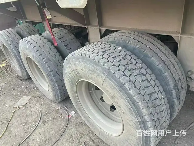 出售大量11米标箱侧翻 - 图片 8