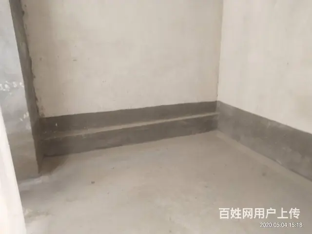 急!急!急165平大四房 白云尚城毛坯48万 - 图片 2