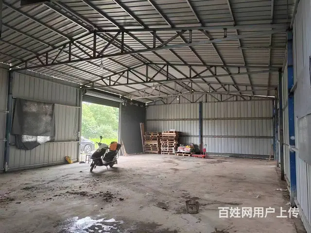 （老板本人）开福区捞刀河凤羽村厂房仓库房东直租，可分租 - 图片 9