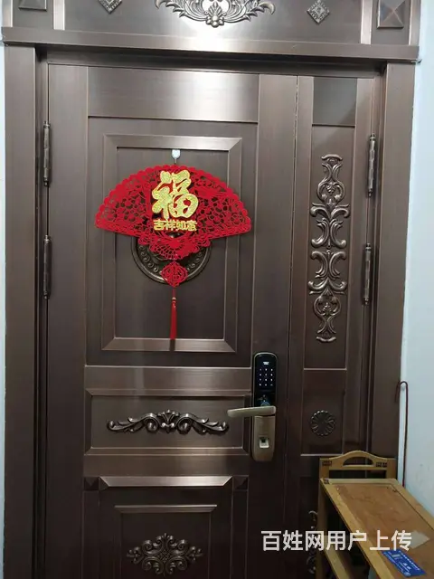 专业上门开锁防盗门换锁芯配汽车钥匙开汽车锁开保险柜 - 图片 6