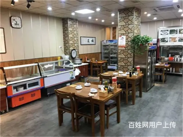 昌邑区青年路150平商铺饭店餐馆出兑 - 图片 5
