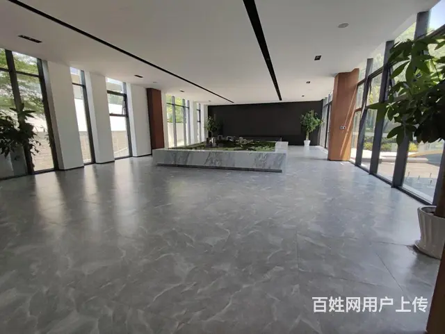 富春硅谷独栋1000方2800方精装通燃气赠送独立院子1千方 - 图片 7
