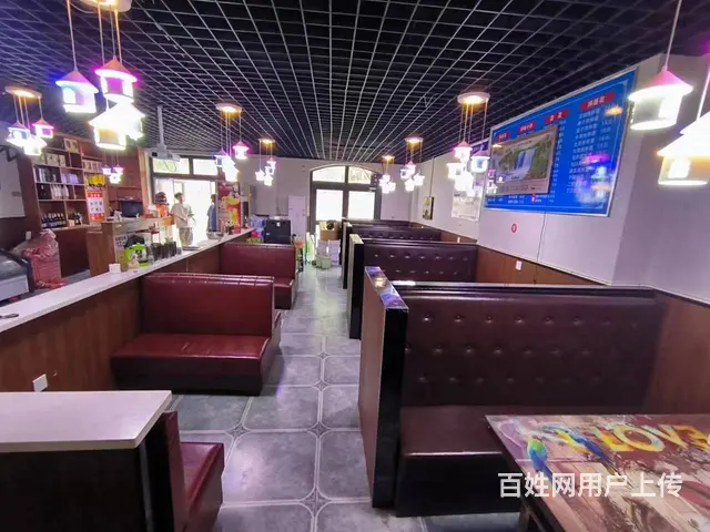 B个人一大成未来域小区门口餐厅对外转让 - 图片 3